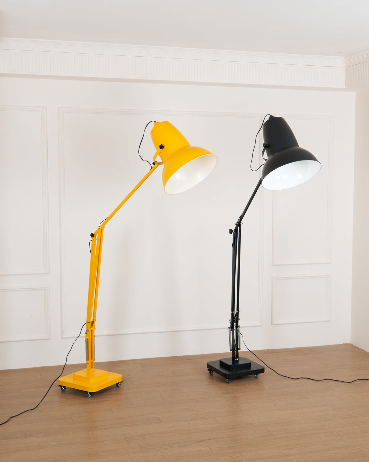 Giant Floor Lamp - view 22