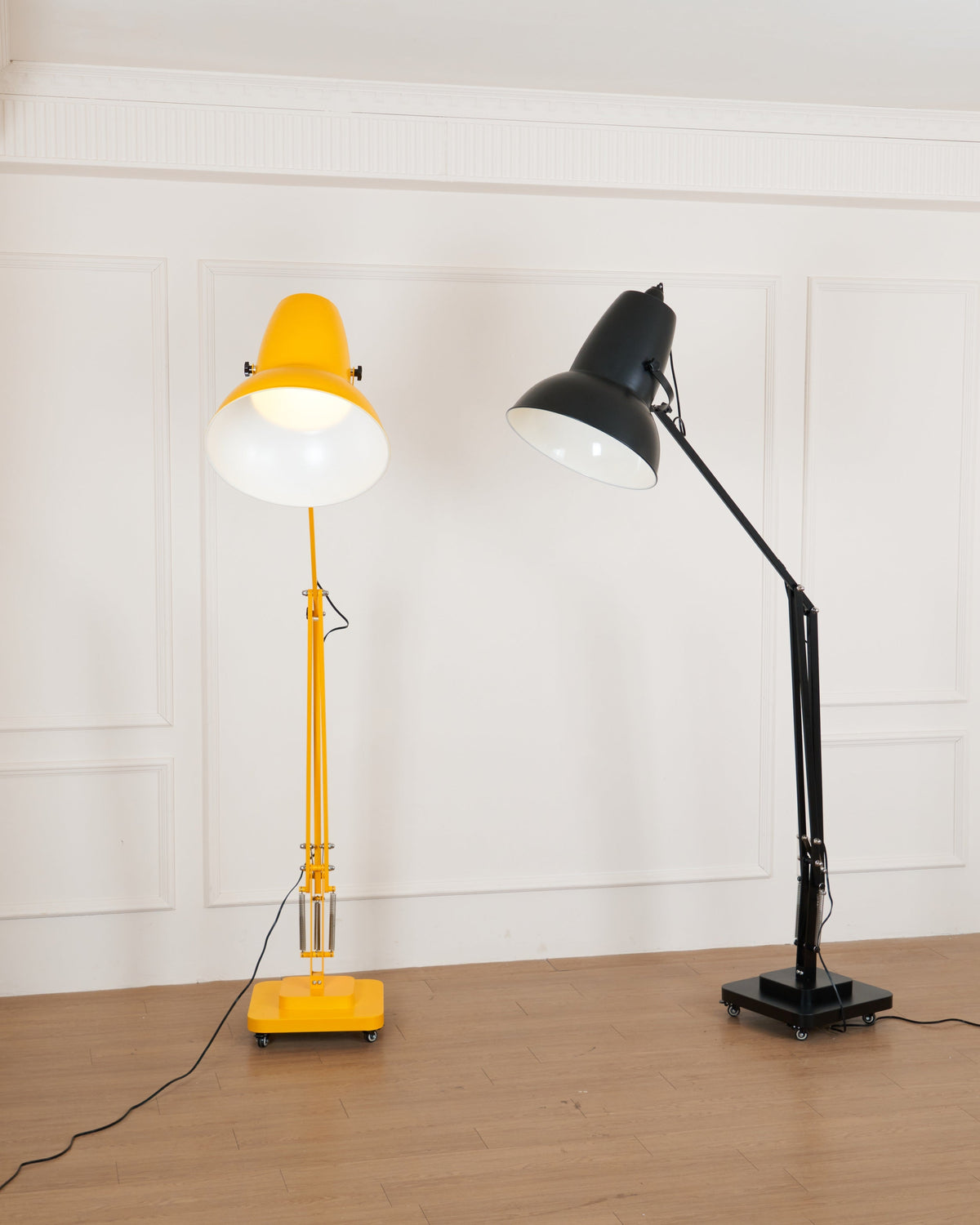Giant Floor Lamp - view 23