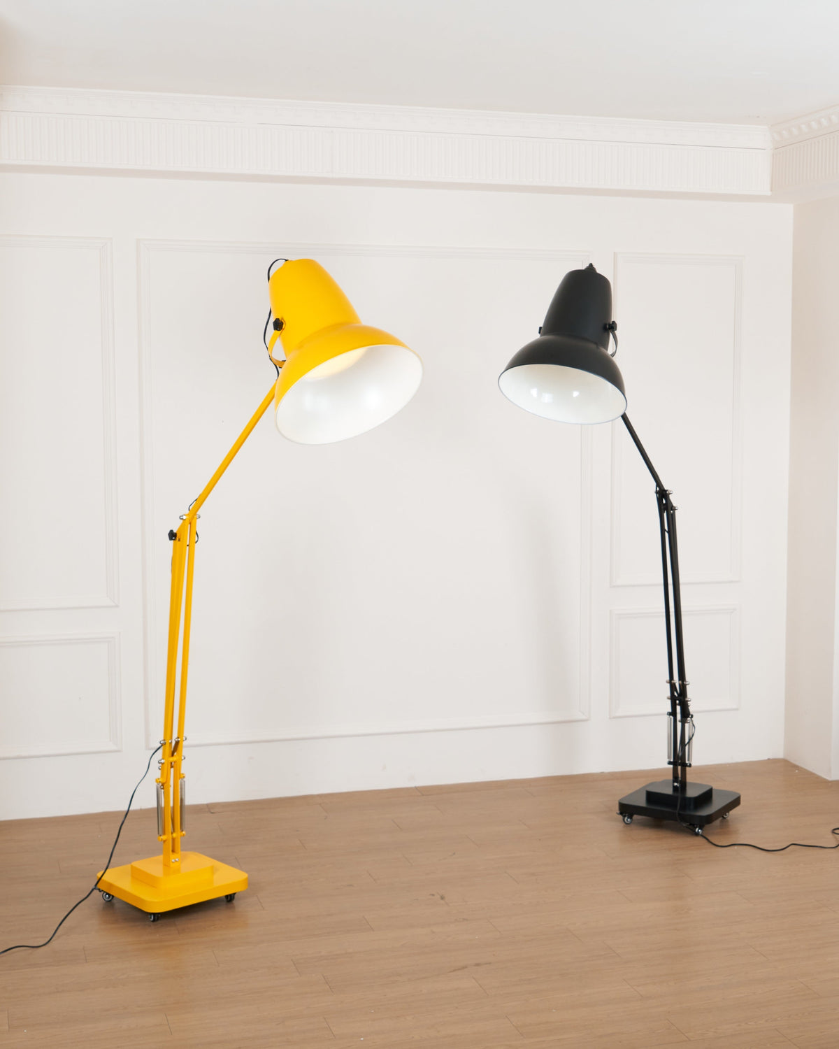Giant Floor Lamp - view 24