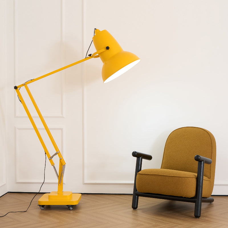Giant Floor Lamp - view 11