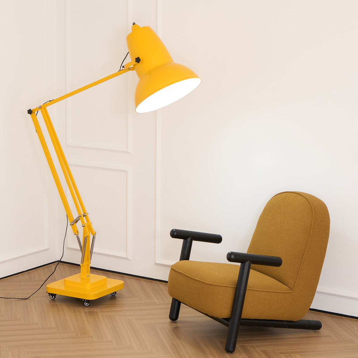 Giant Floor Lamp - view 10
