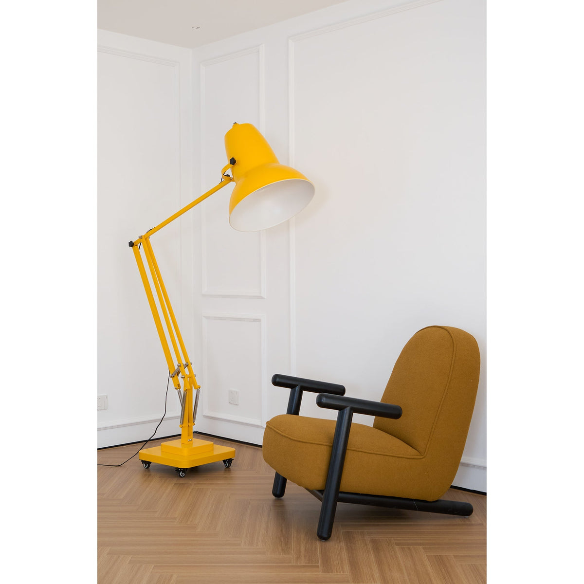 Giant Floor Lamp - view 13