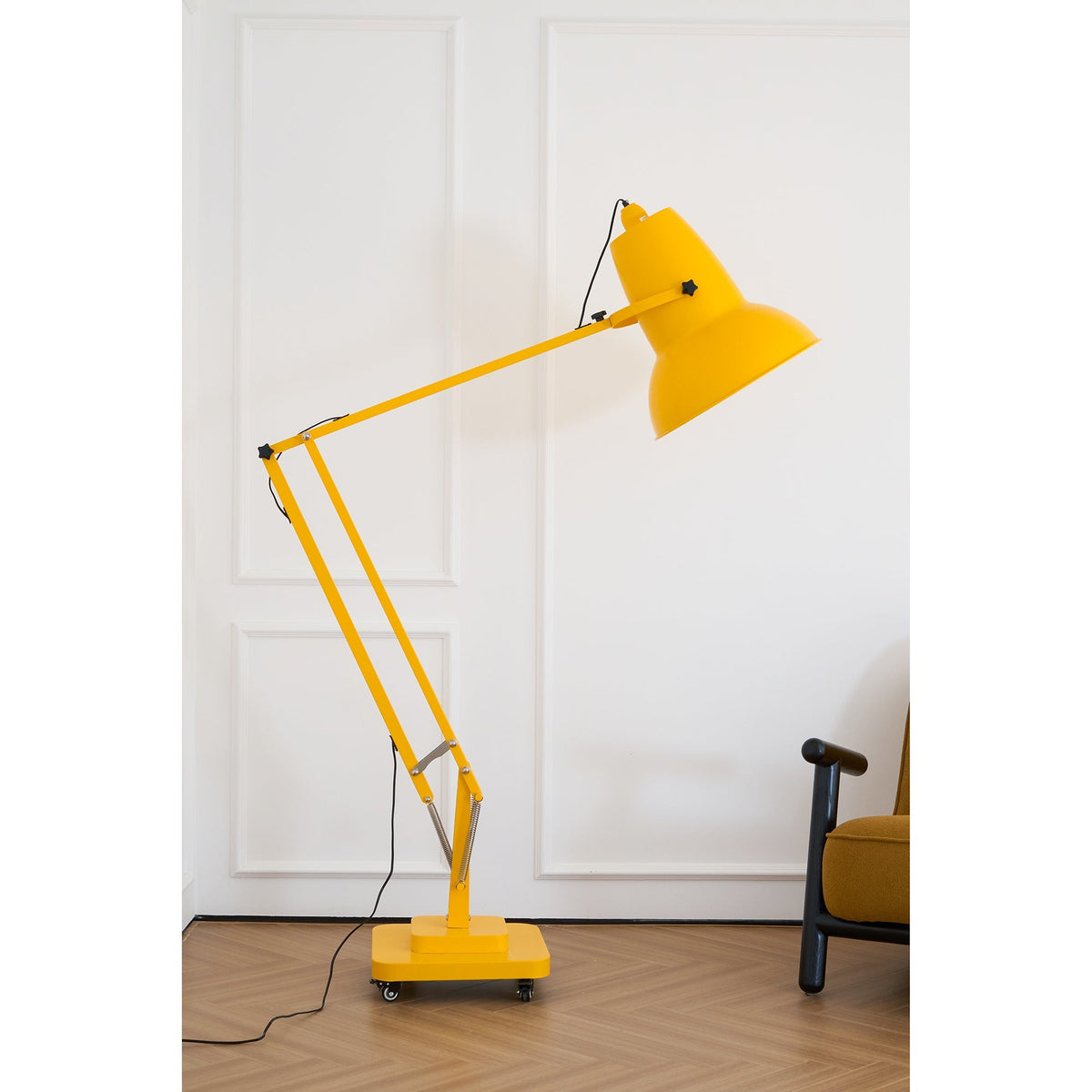 Giant Floor Lamp - view 12