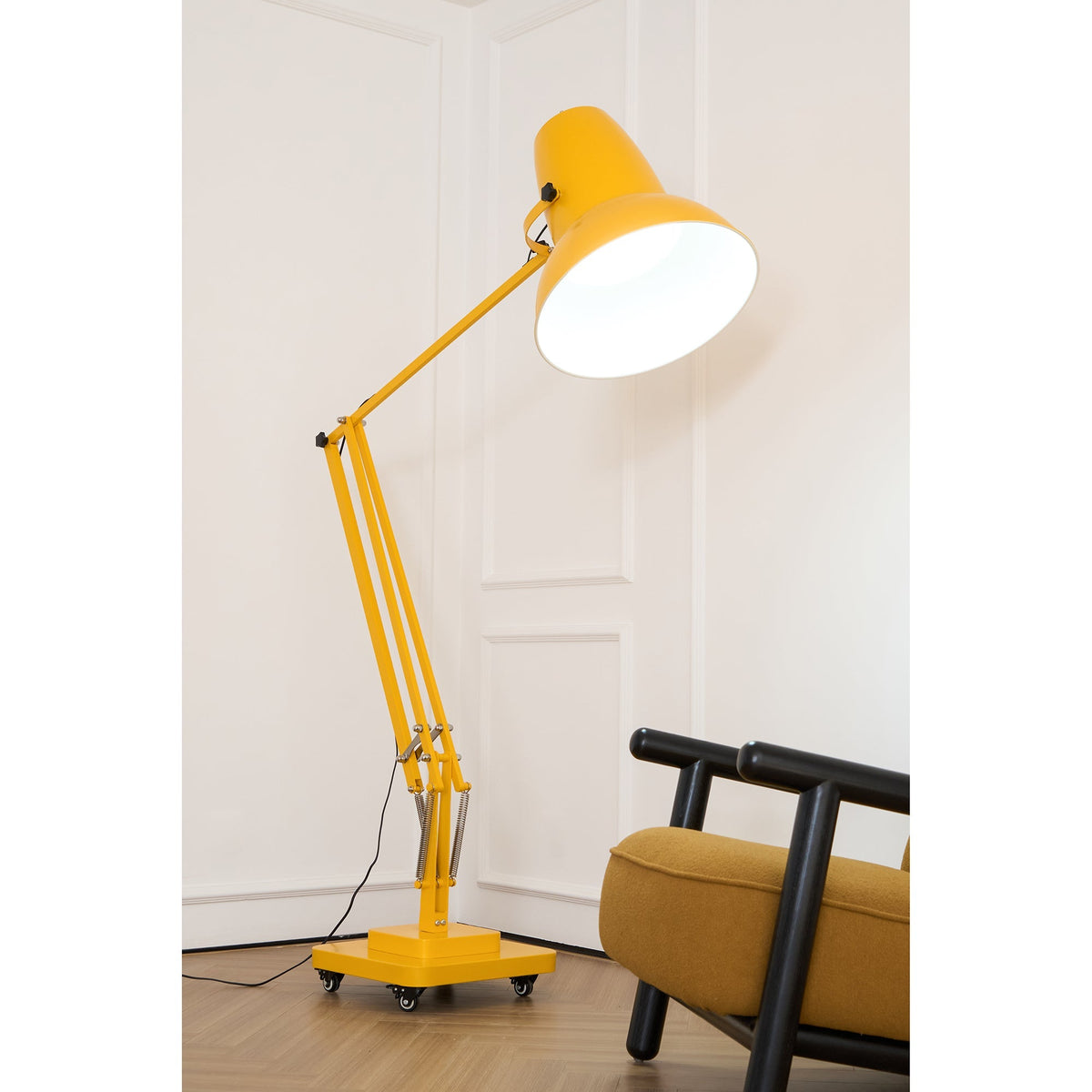 Giant Floor Lamp - view 15