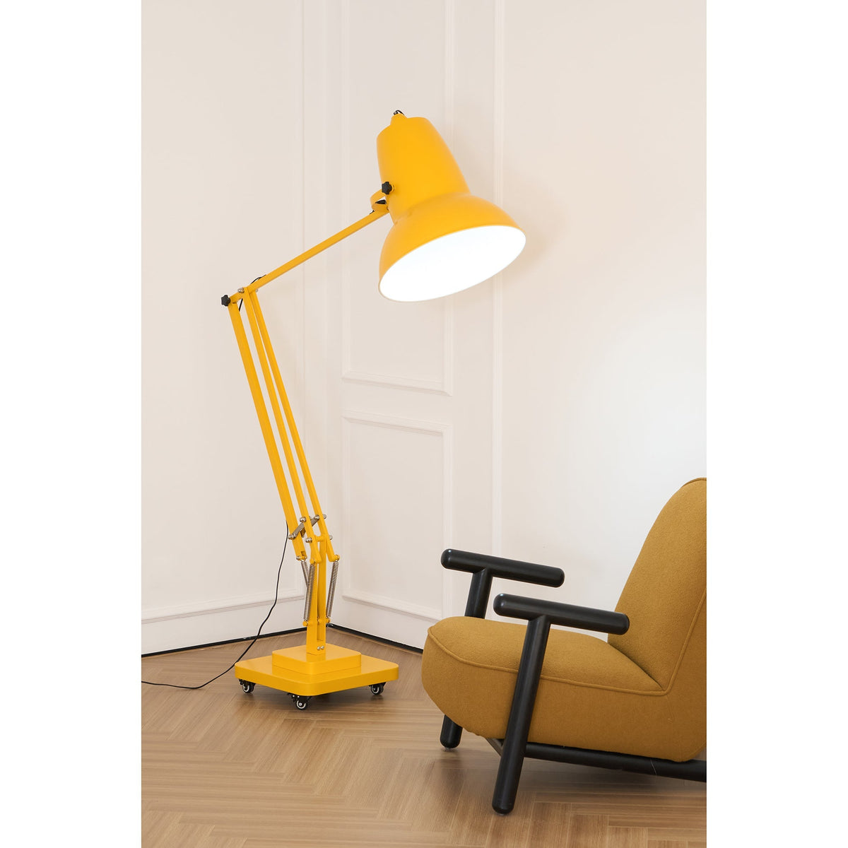 Giant Floor Lamp - view 16