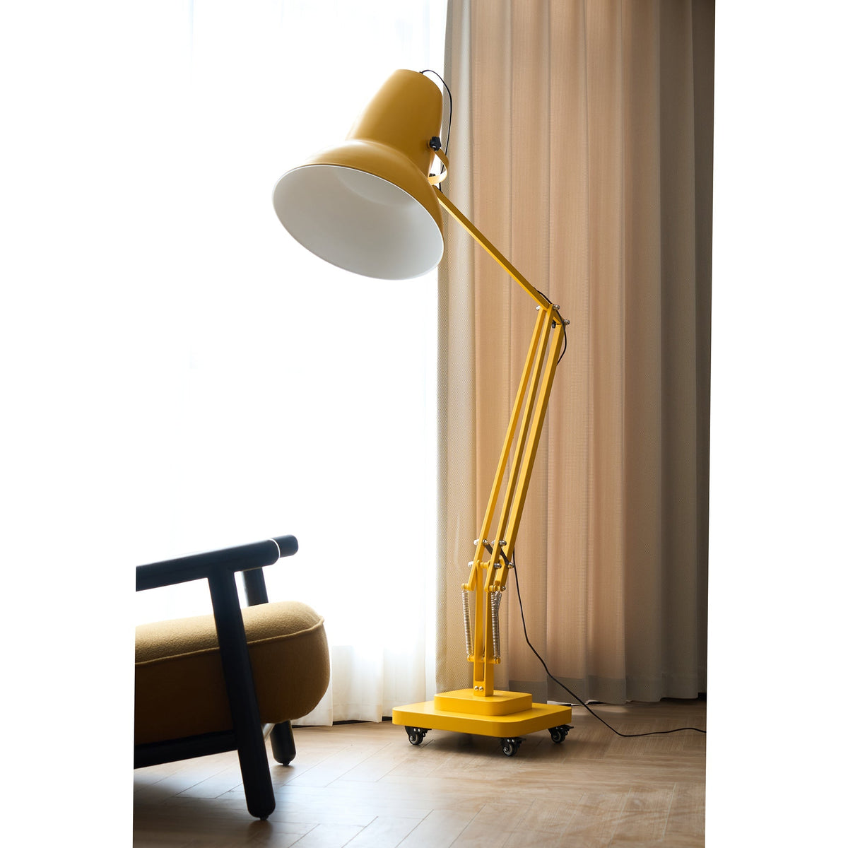 Giant Floor Lamp - view 17
