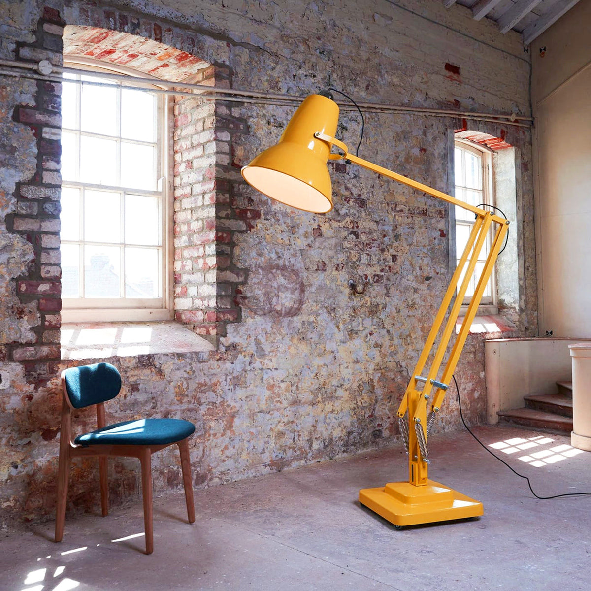 Giant Floor Lamp - view 7
