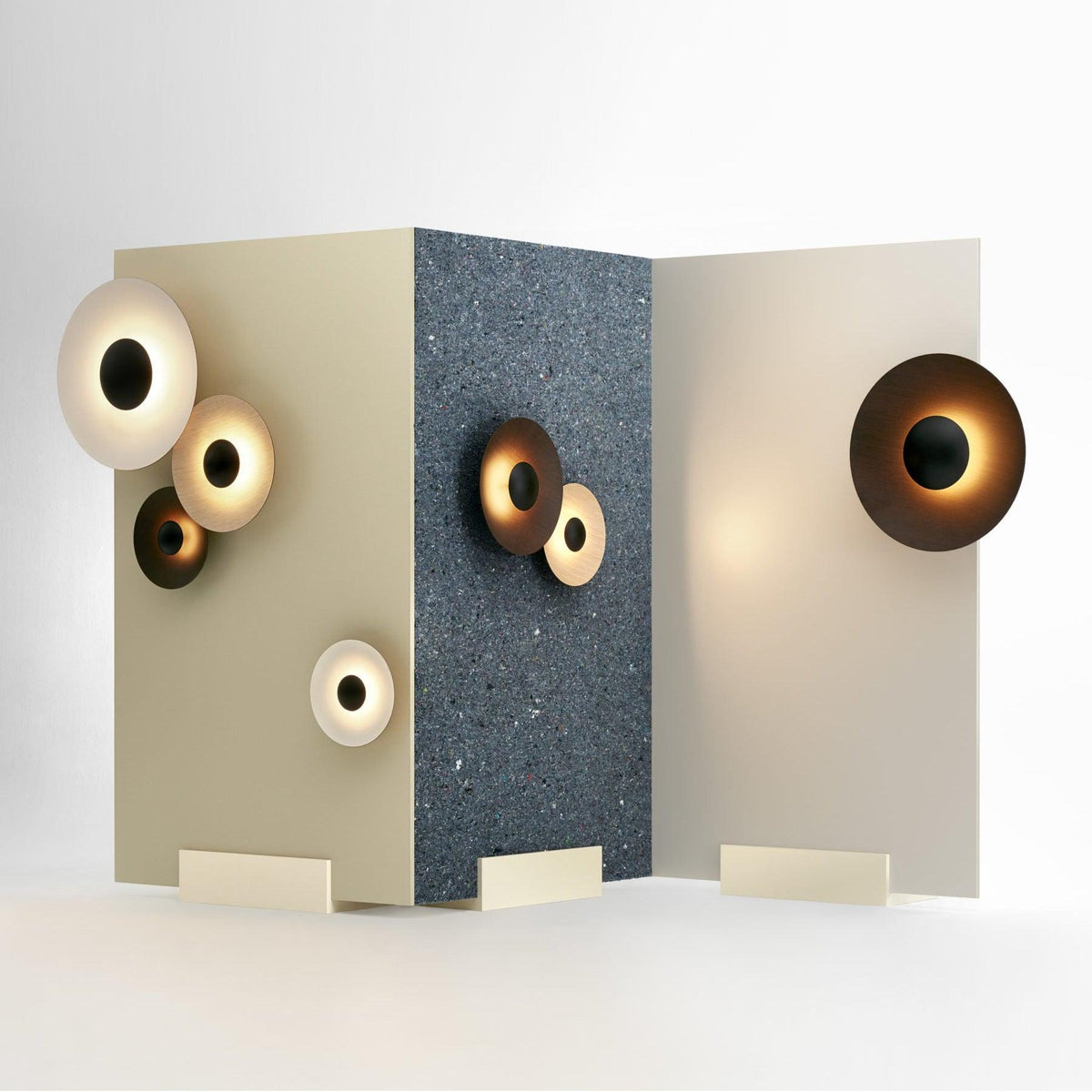 Simplicity Glow Plug-in Wall Light - view 37