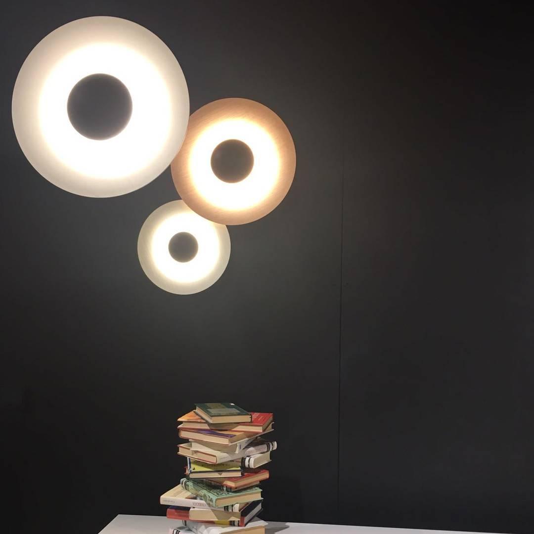 Simplicity Glow Plug-in Wall Light - view 38