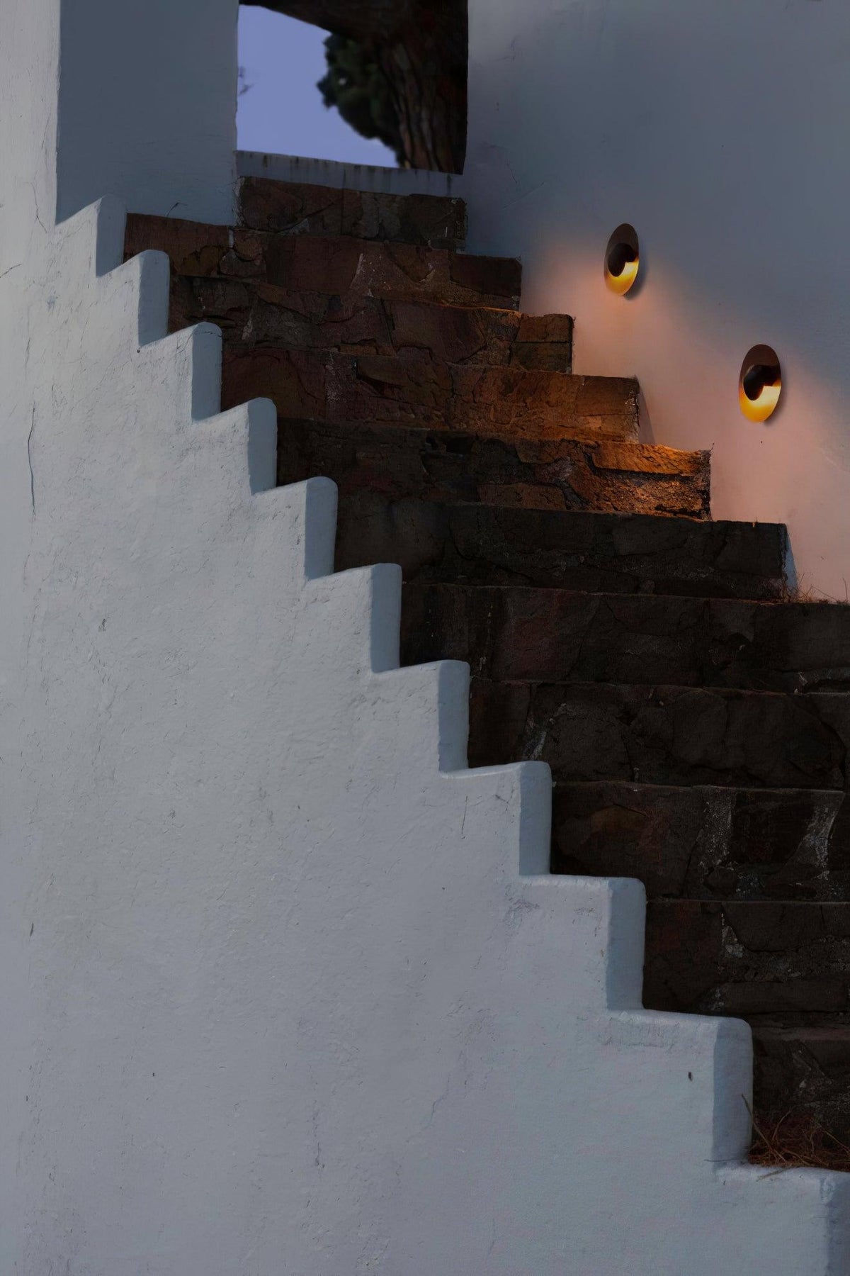 Simplicity Glow Plug-in Wall Light - view 45