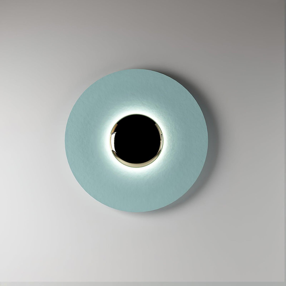 Simplicity Glow Plug-in Wall Light - view 50