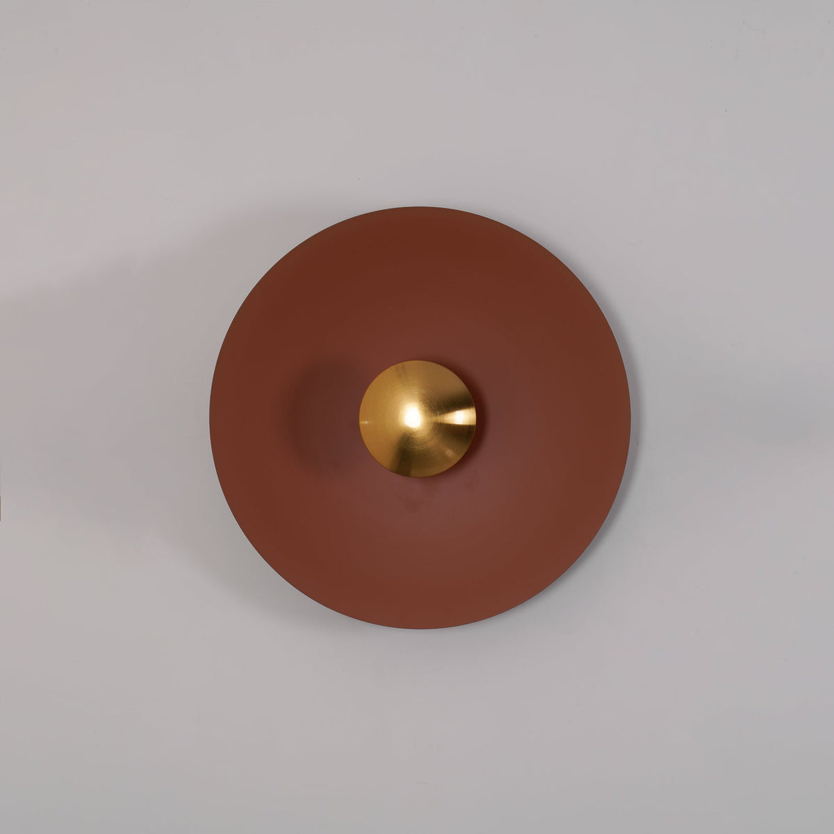 Simplicity Glow Plug-in Wall Light - view 59