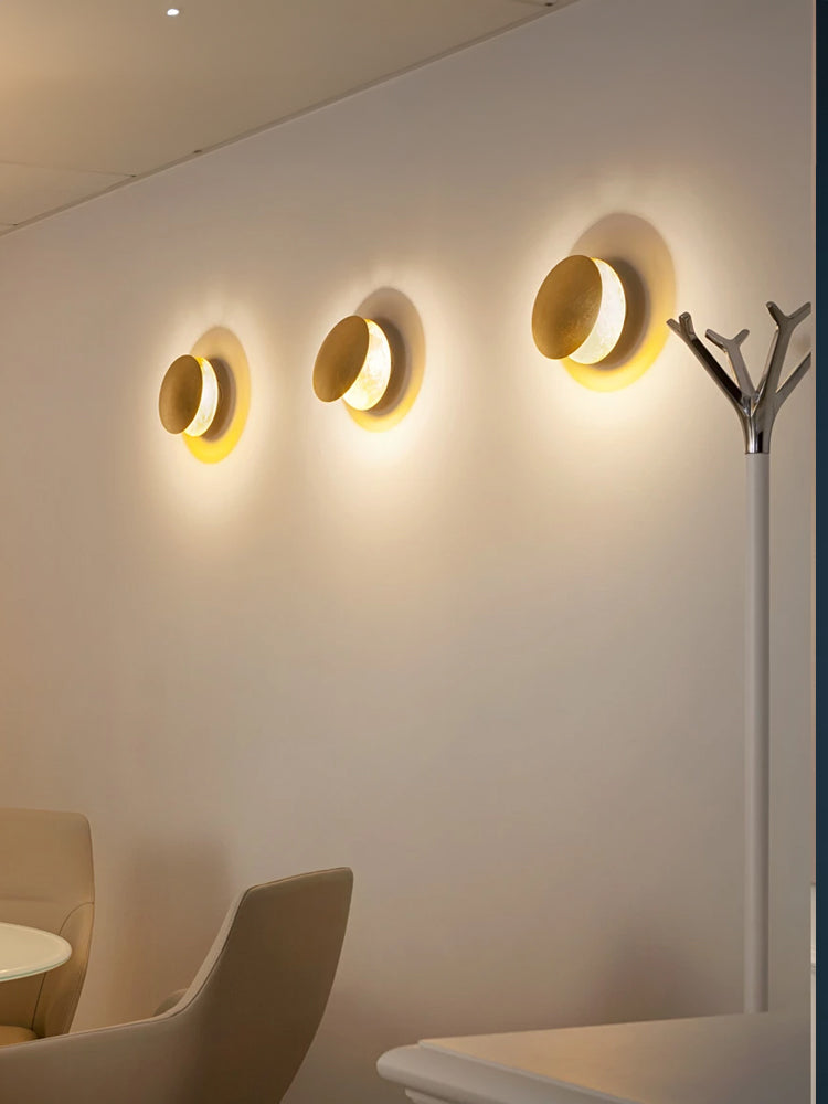 Giorgio Wall Lamp - view 54