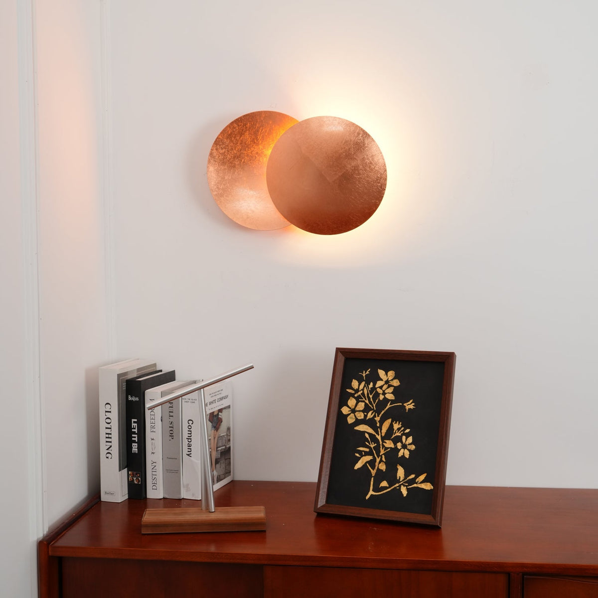Giorgio Wall Lamp - view 75