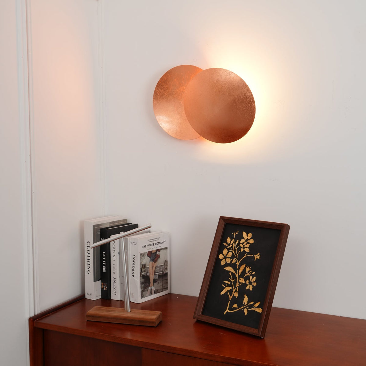Giorgio Wall Lamp - view 76