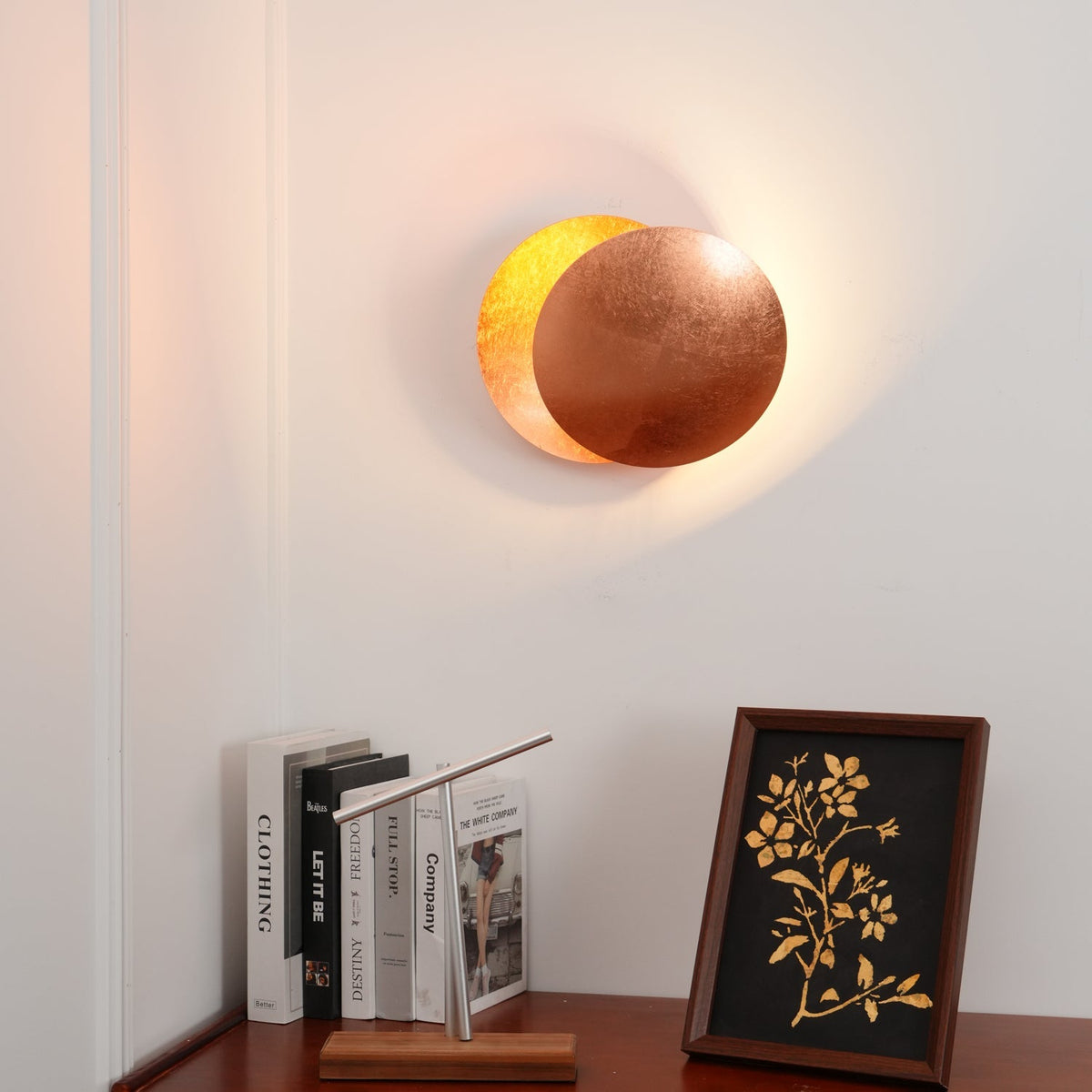 Giorgio Wall Lamp - view 77