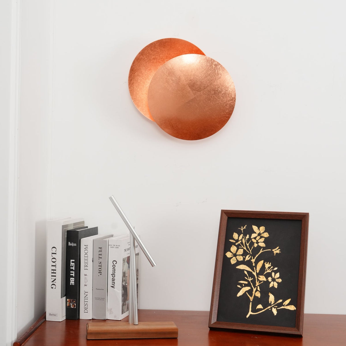 Giorgio Wall Lamp - view 67