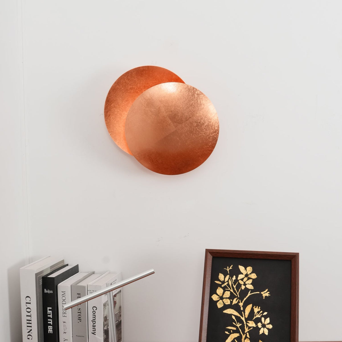 Giorgio Wall Lamp - view 68