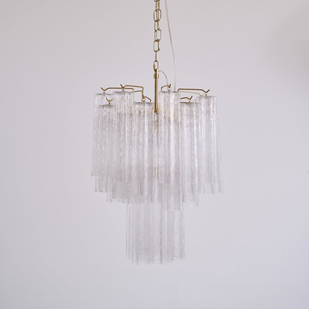 Giselle Murano Glass Chandelier - view 10