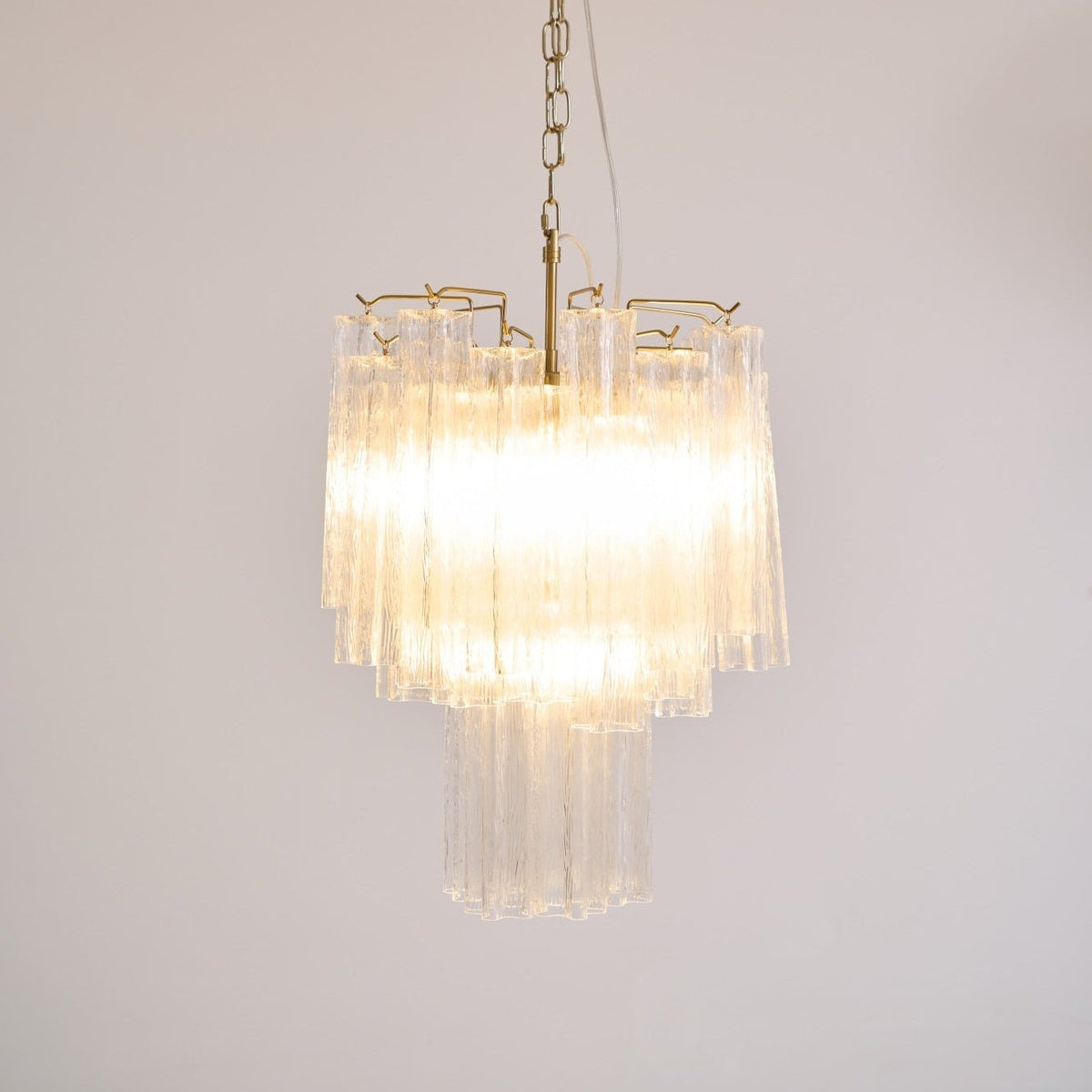 Giselle Murano Glass Chandelier - view 11