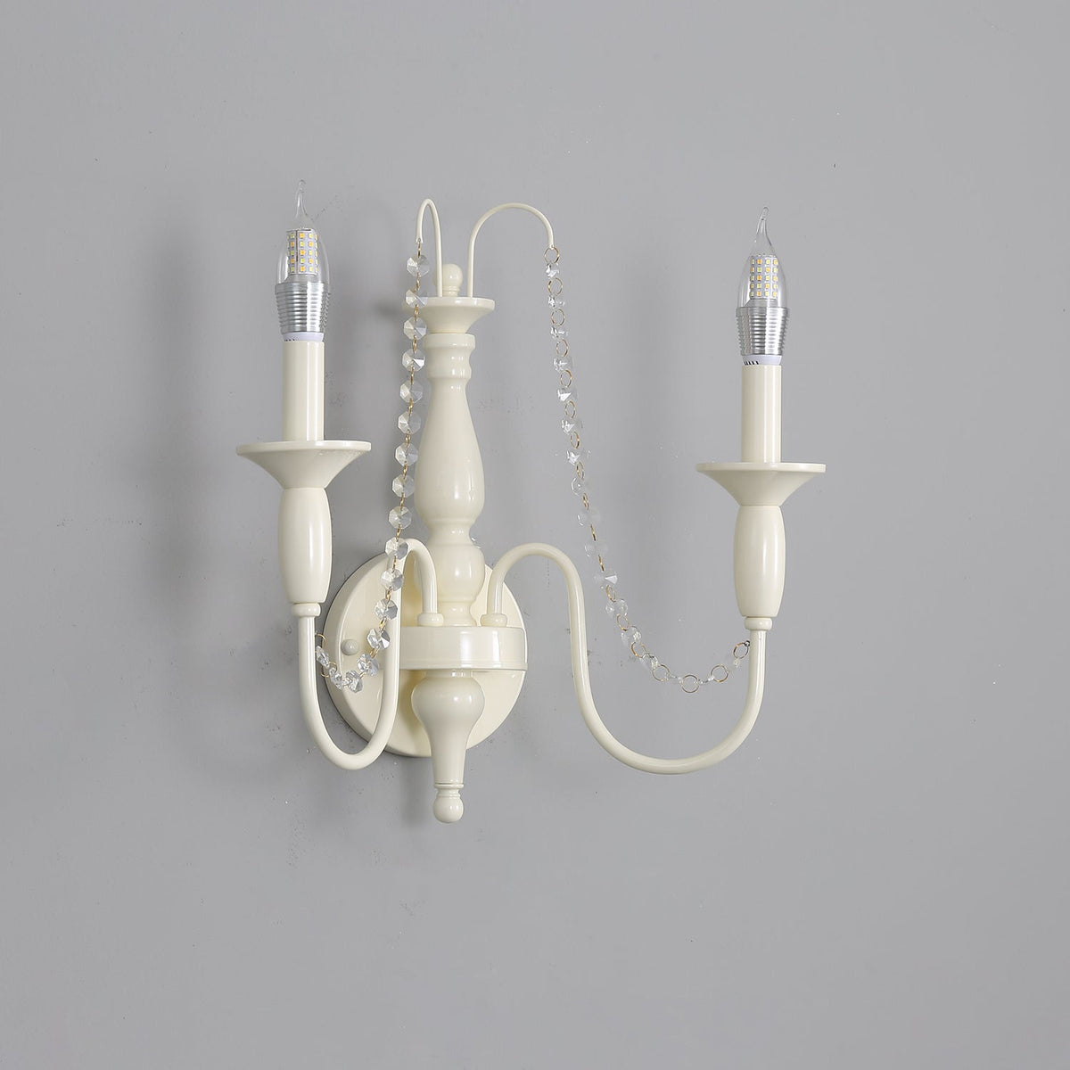 Glacial Wall Lamp