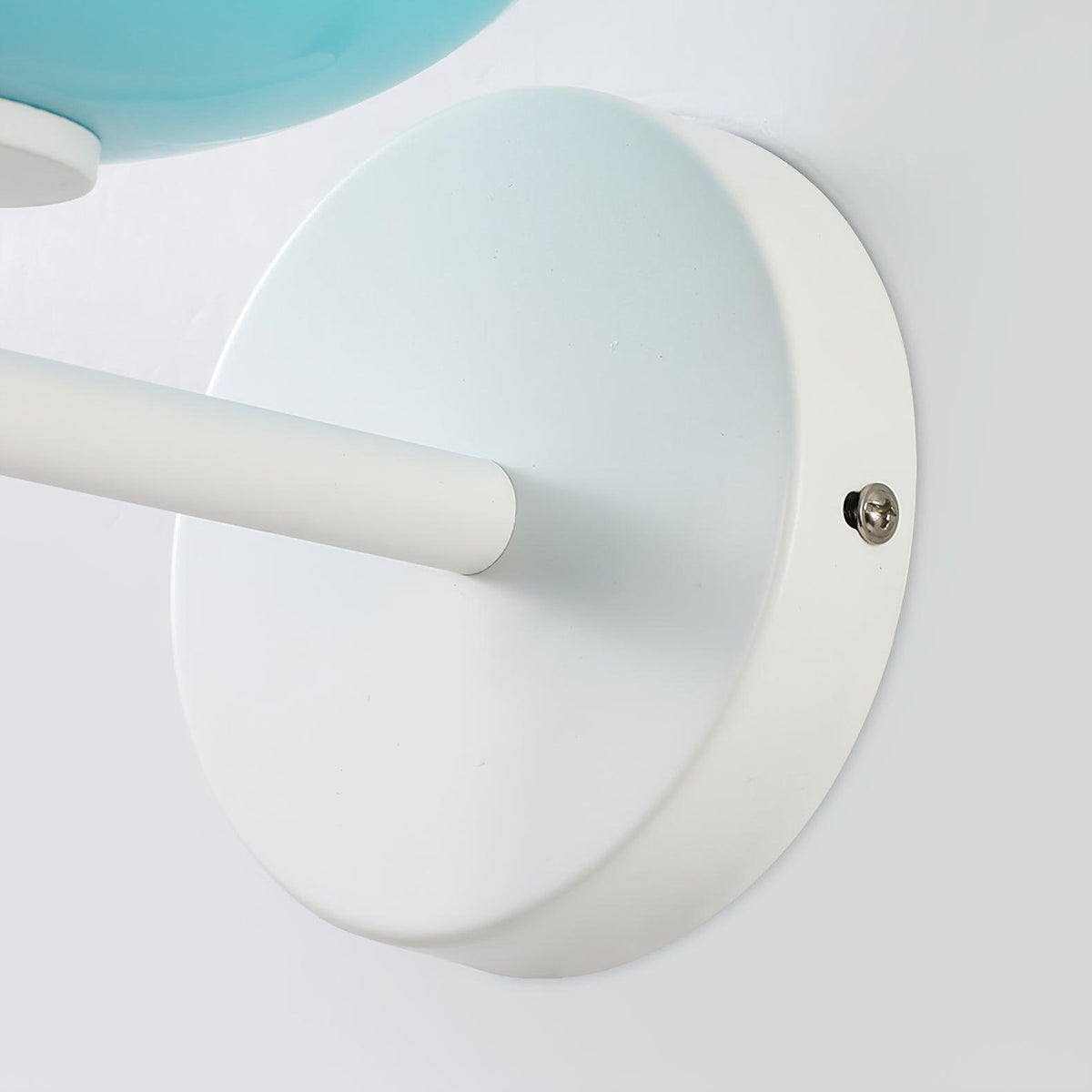Glass Candy String Wall Lamp - view 14