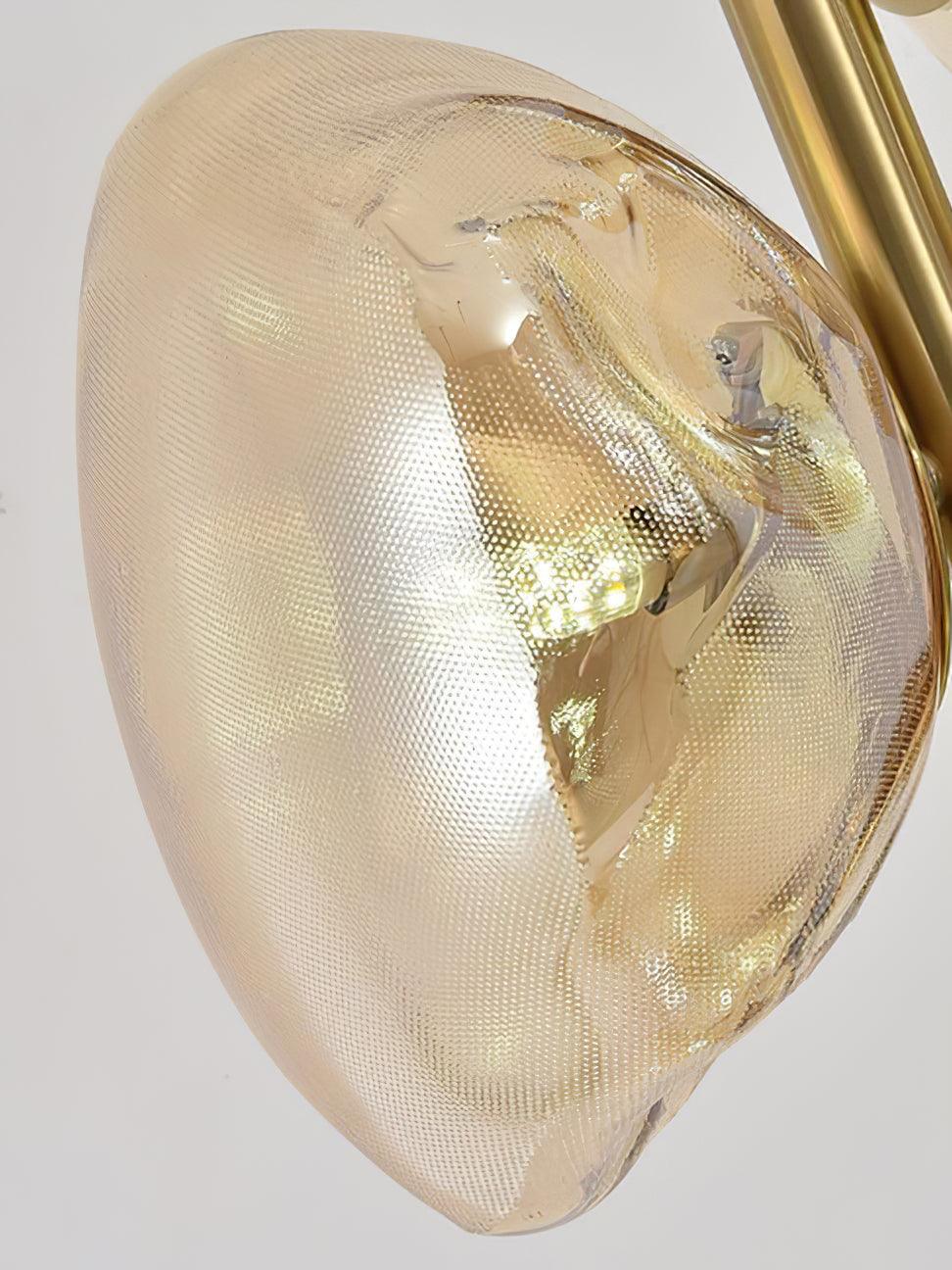 Glass Petals Table Lamp - view 15