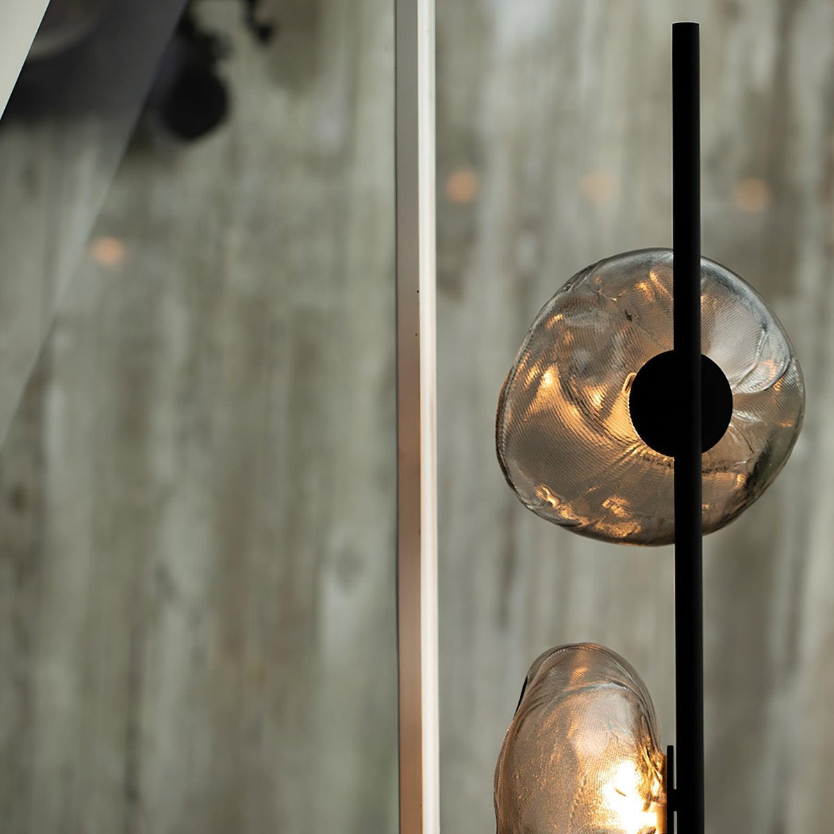Glass Petals Table Lamp - view 20