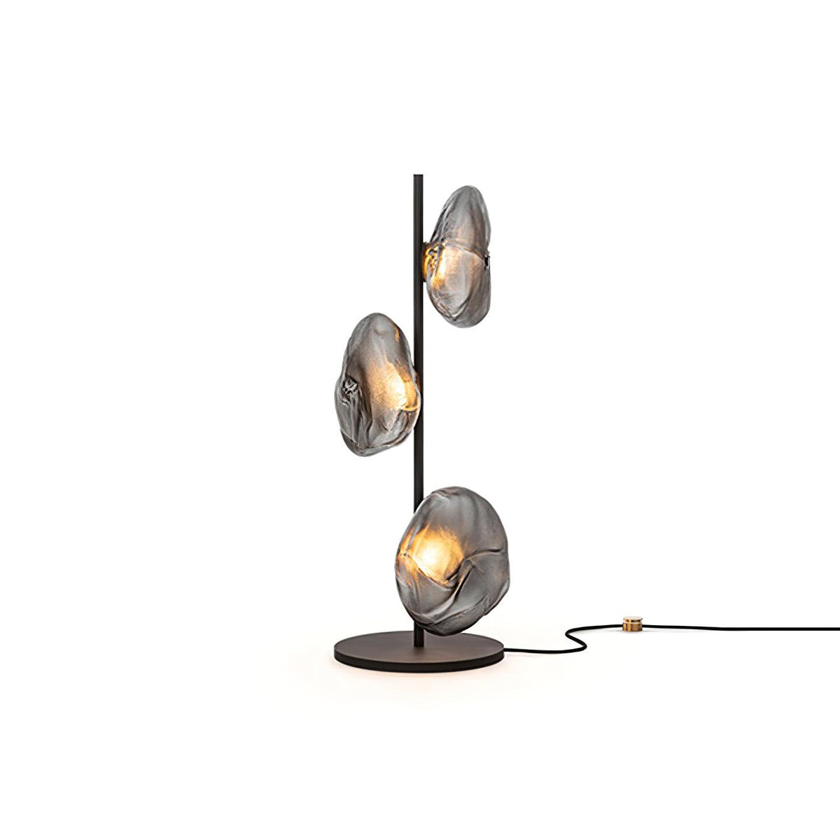 Glass Petals Table Lamp - view 18
