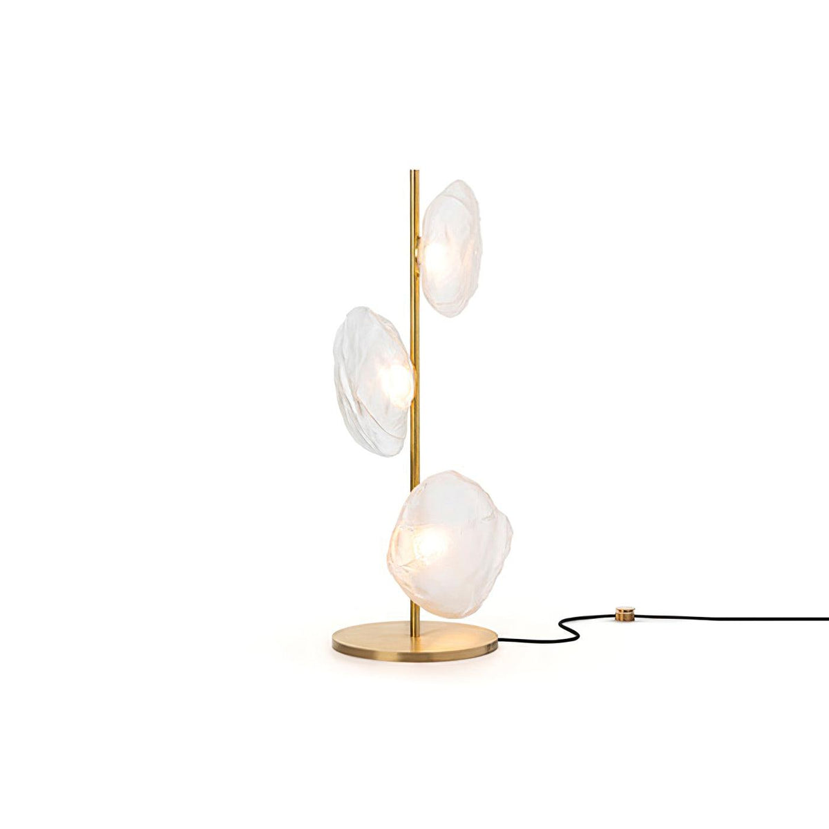 Glass Petals Table Lamp - view 17