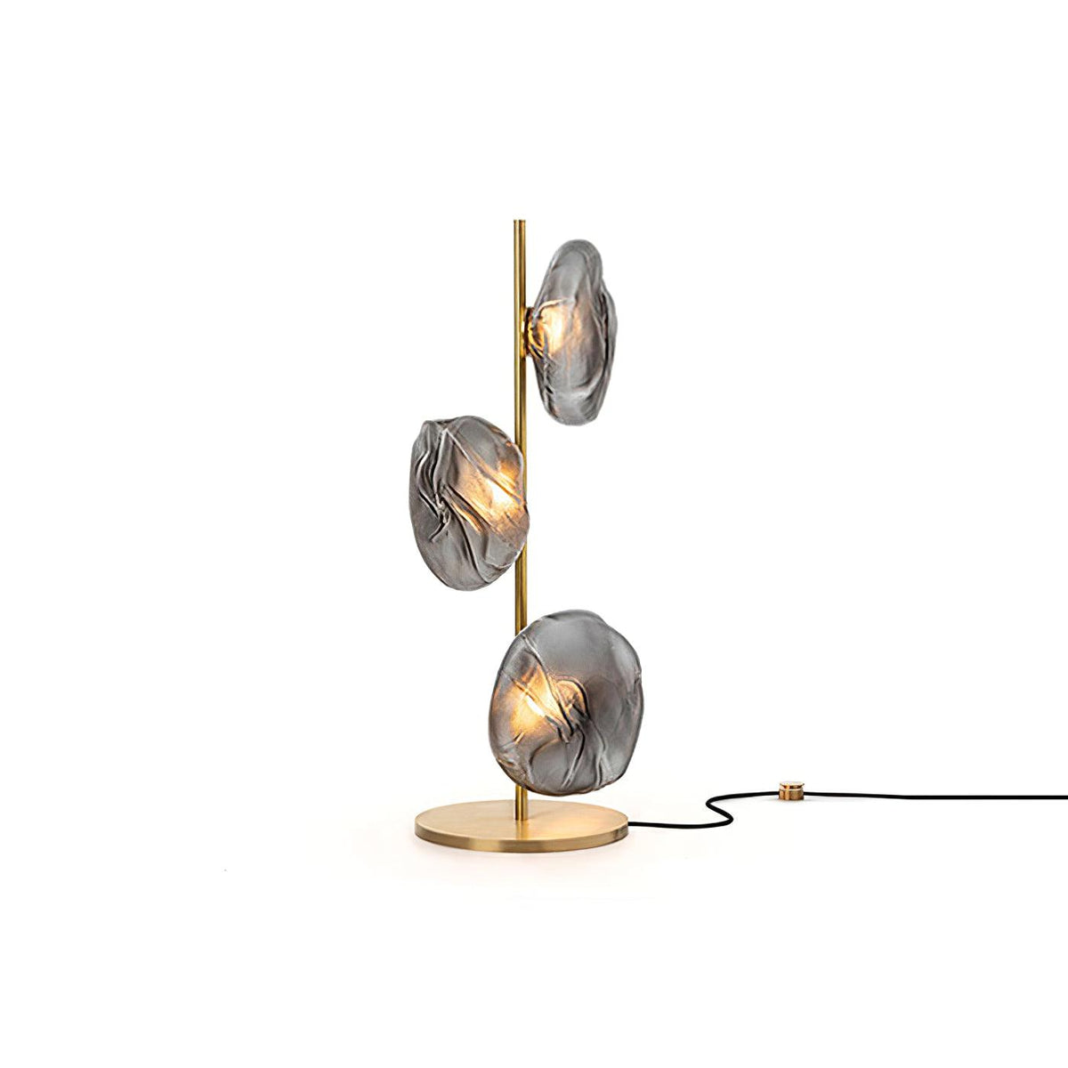 Glass Petals Table Lamp - view 16