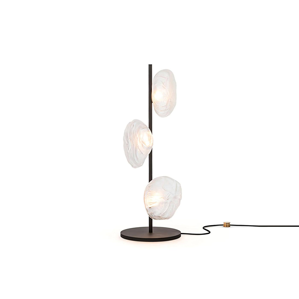 Glass Petals Table Lamp - view 19
