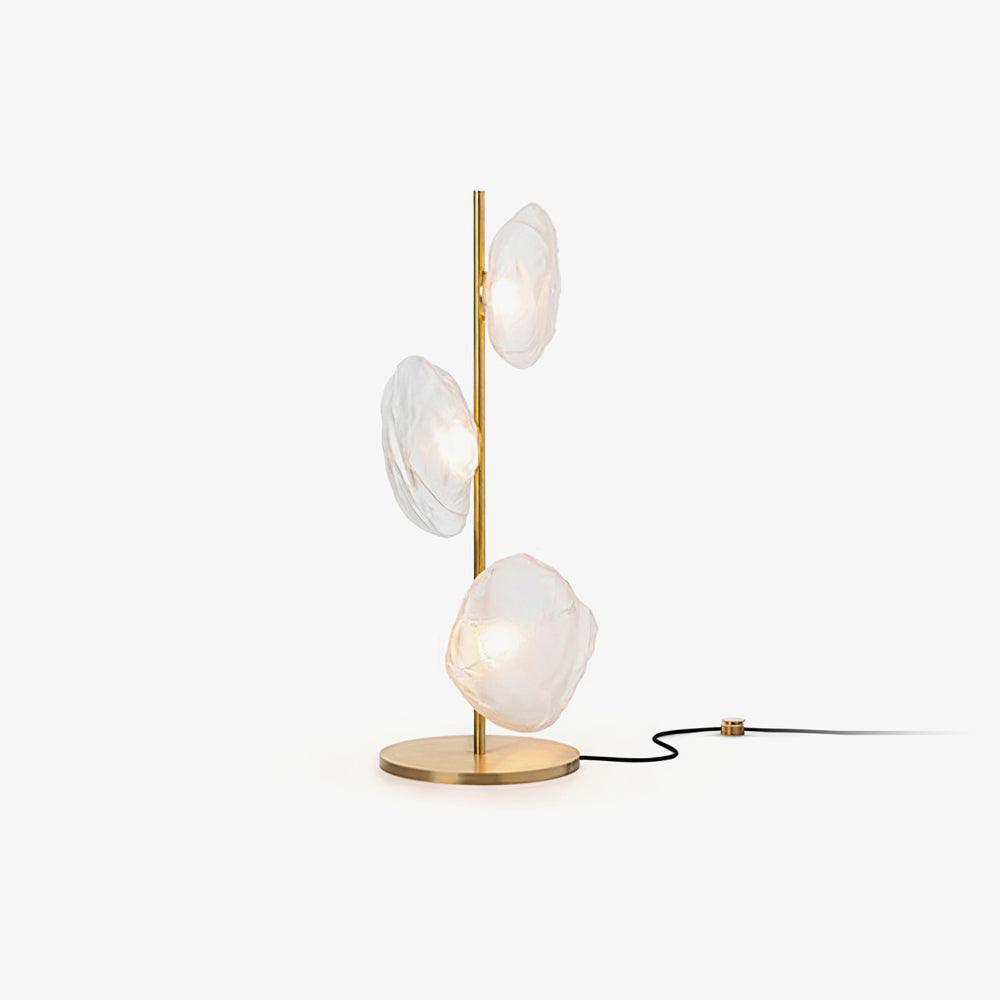 Glass Petals Table Lamp - view 14