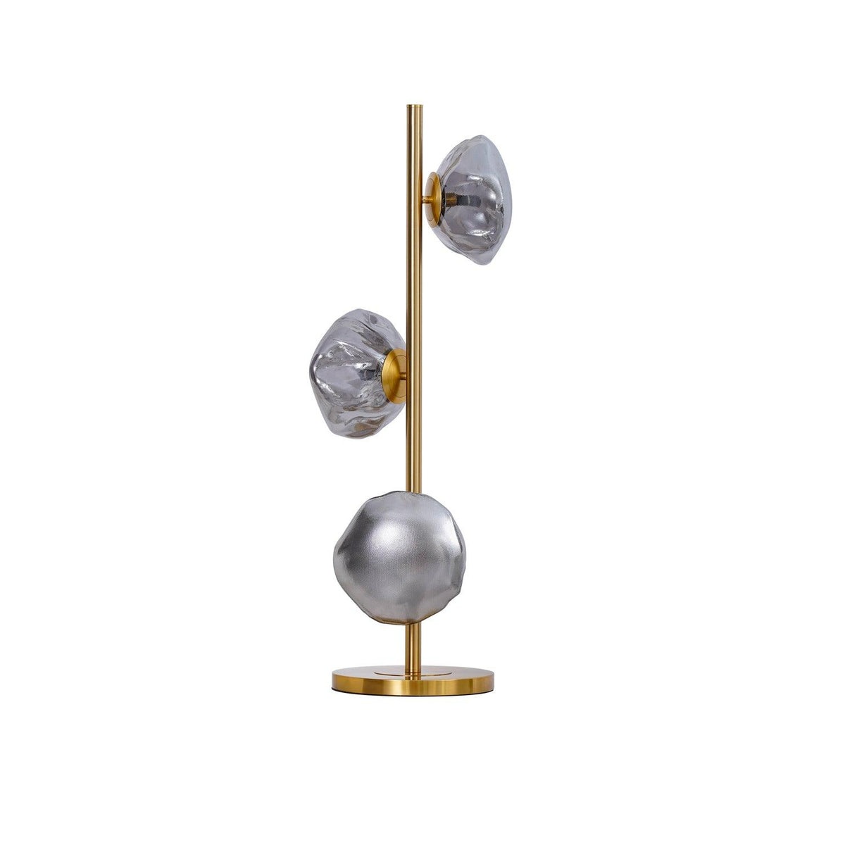 Glass Petals Table Lamp - view 21