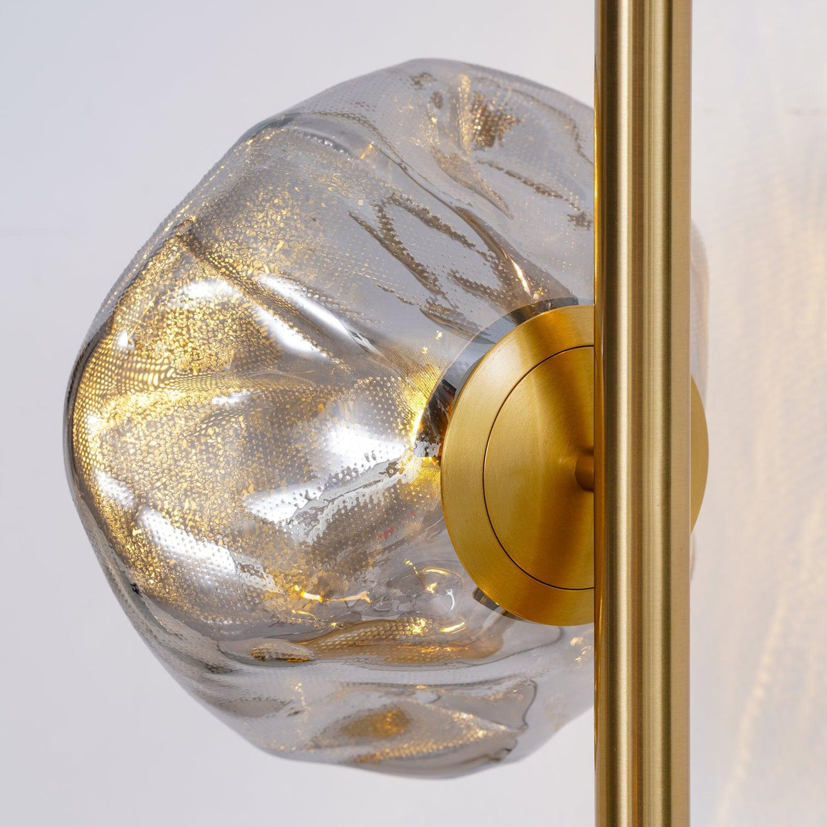 Glass Petals Table Lamp - view 23