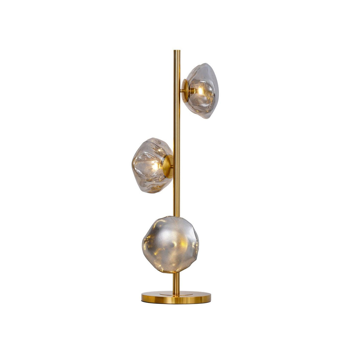 Glass Petals Table Lamp - view 22
