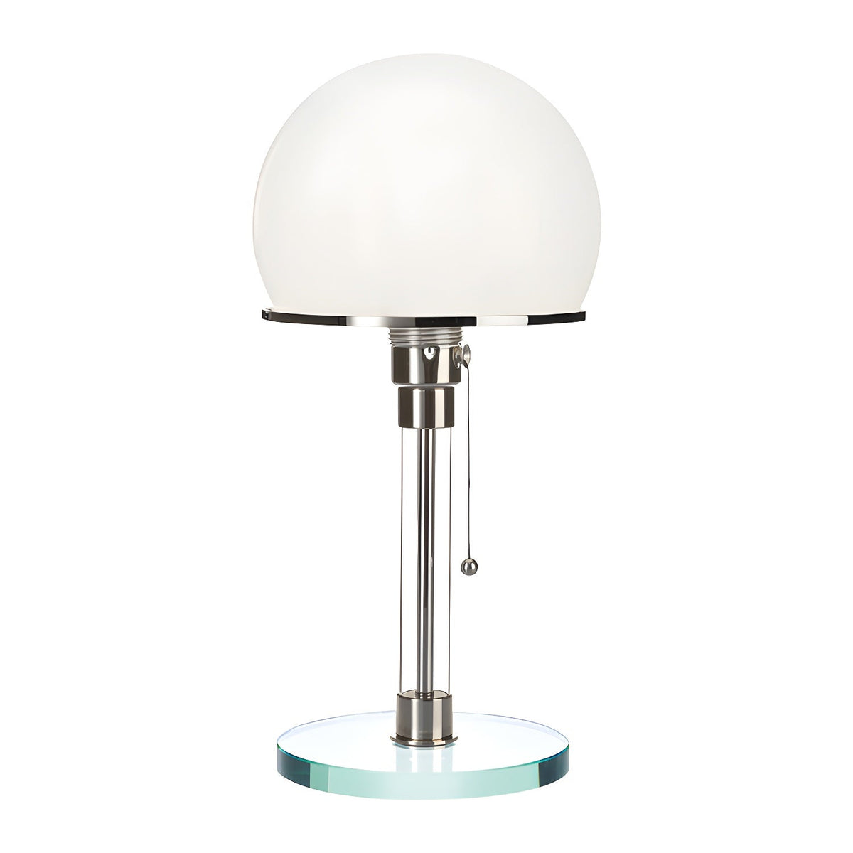 Globe Glass Table Lamp - view 11