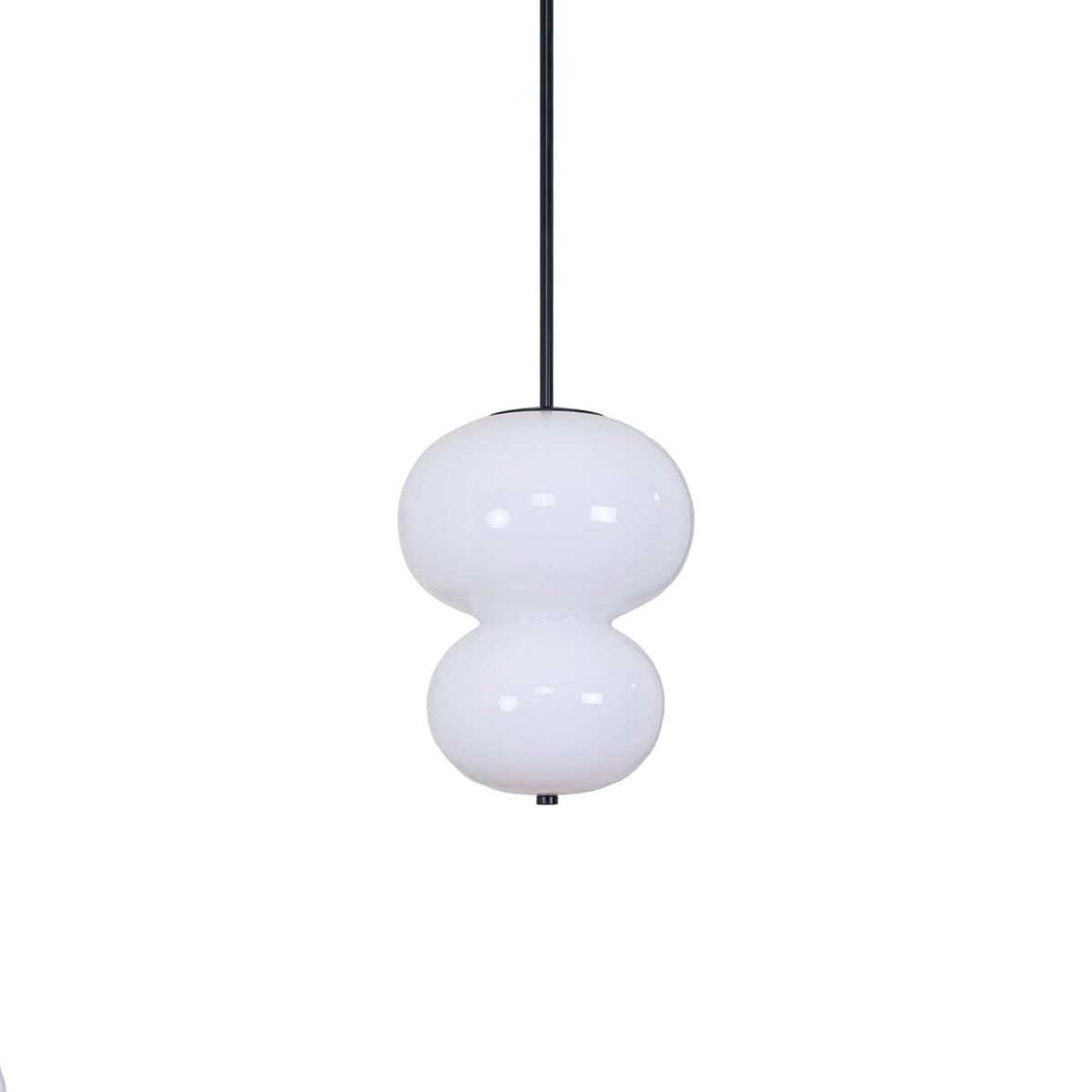 Gourd Pendant Lamp - view 20