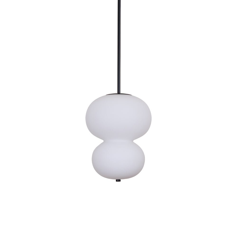 Gourd Pendant Lamp - view 21