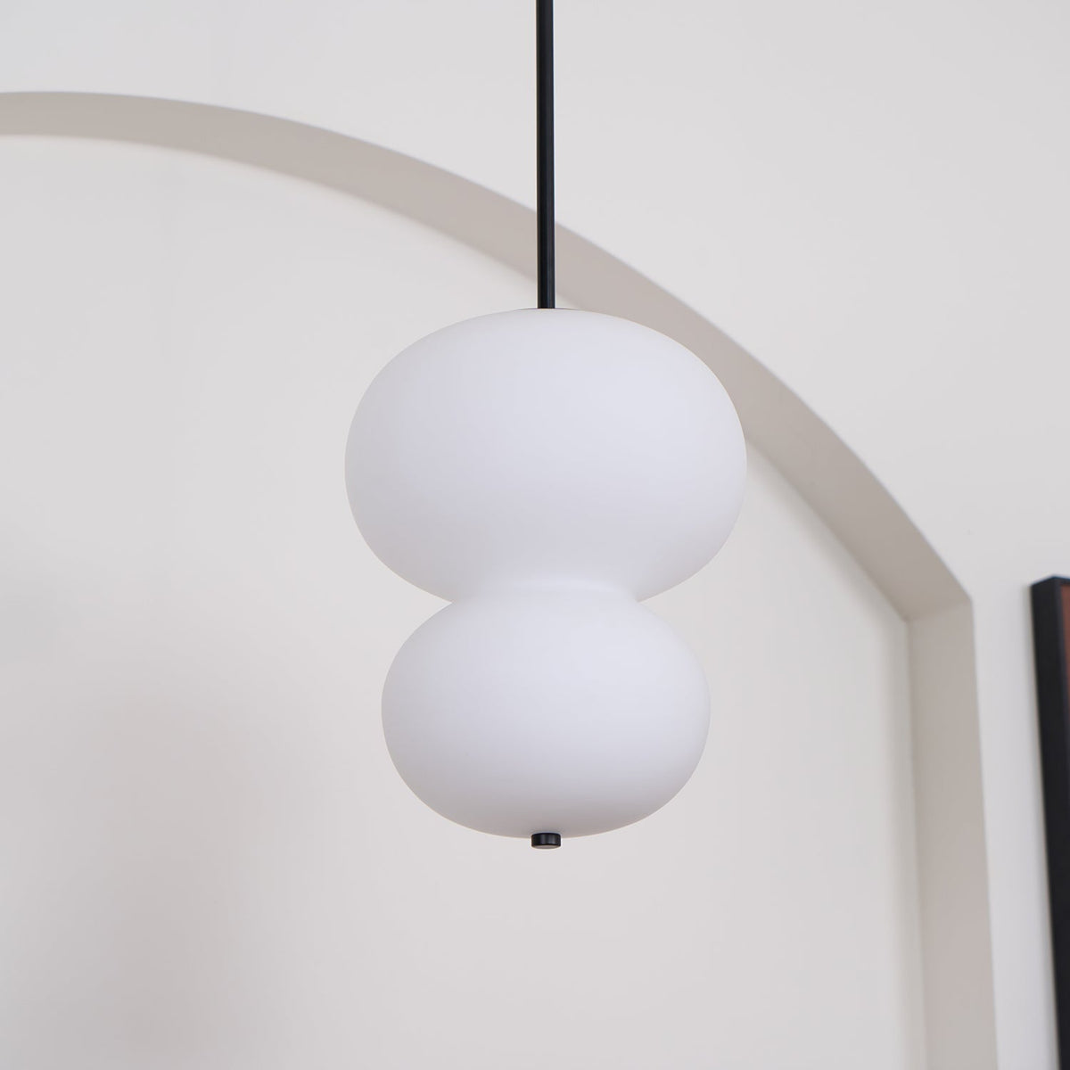 Gourd Pendant Lamp - view 17