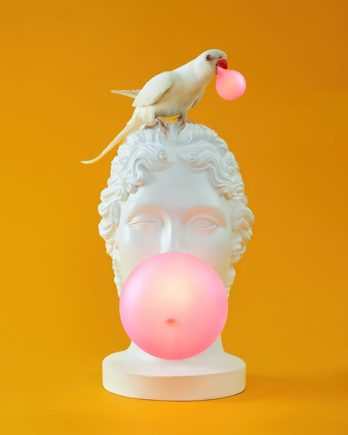 Grace Table Lamp - view 13