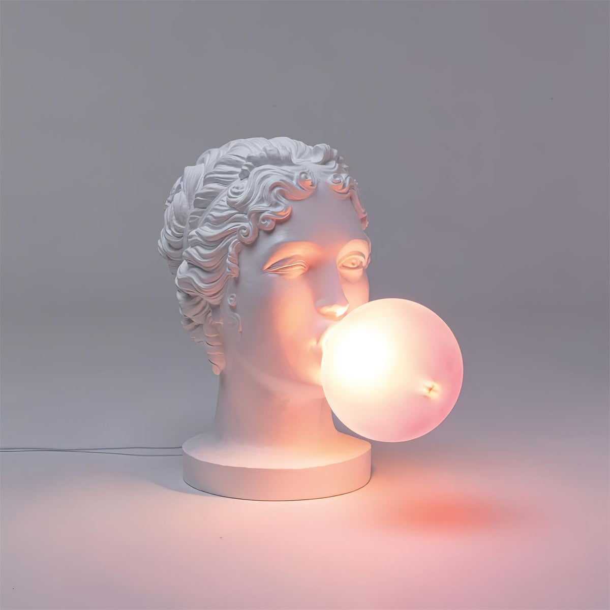 Grace Table Lamp - view 10
