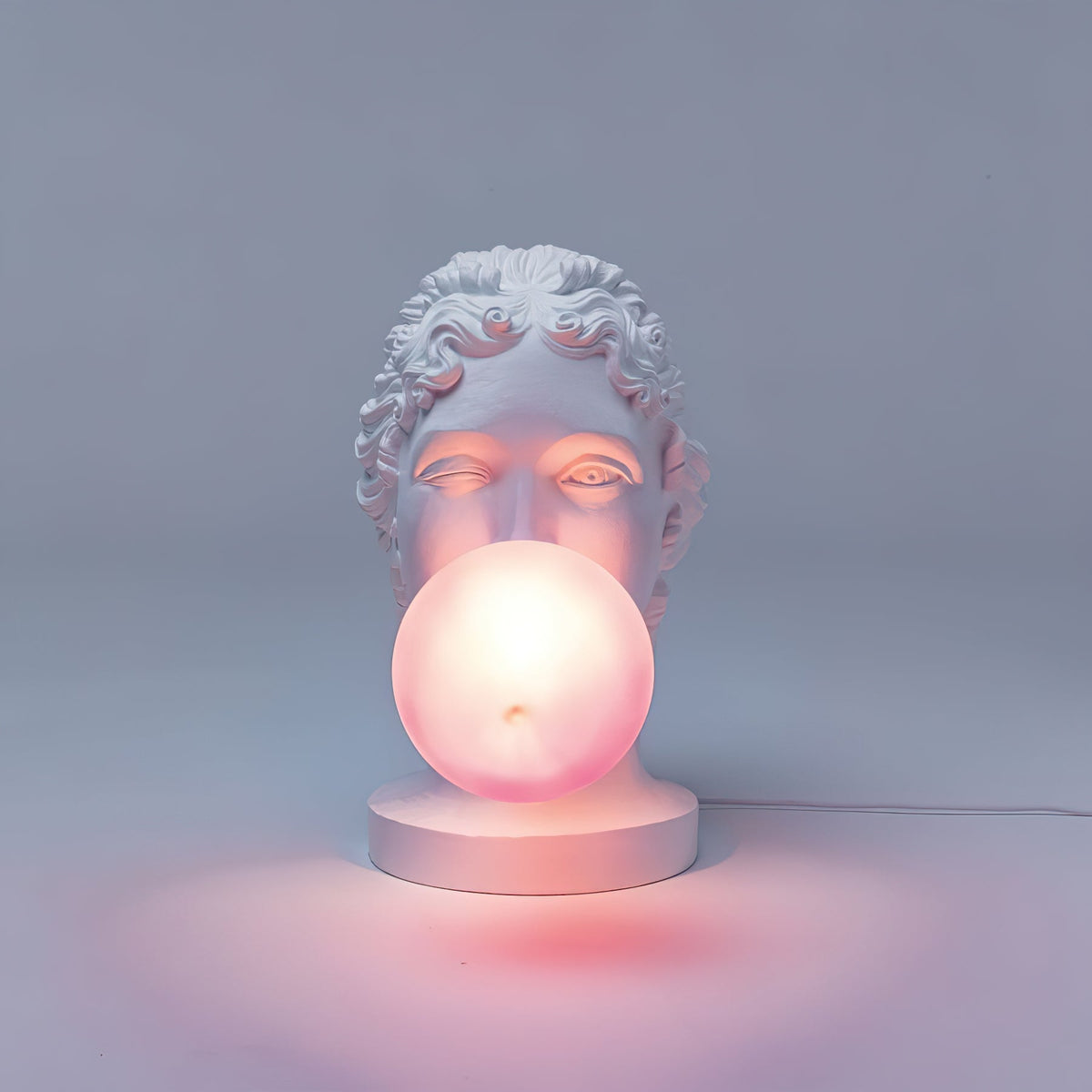 Grace Table Lamp - view 11