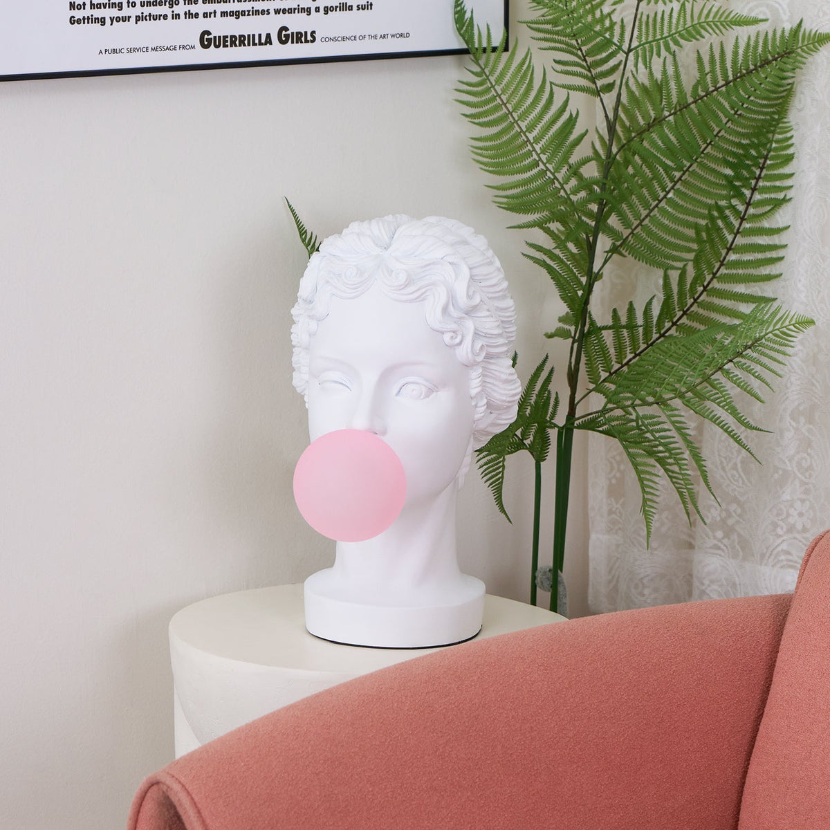 Grace Table Lamp - view 4