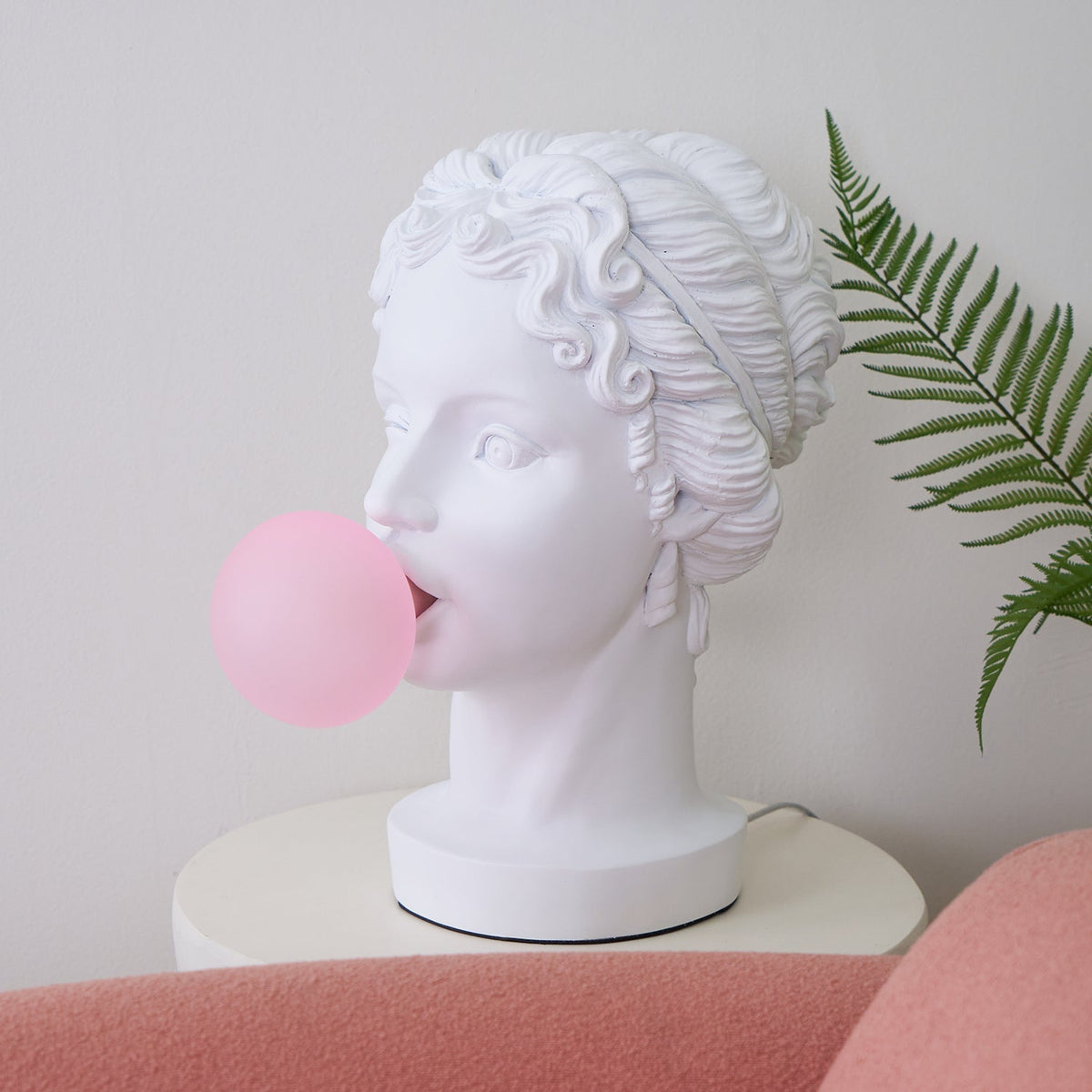 Grace Table Lamp - view 6
