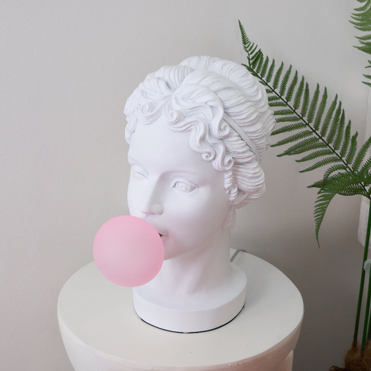 Grace Table Lamp - view 7
