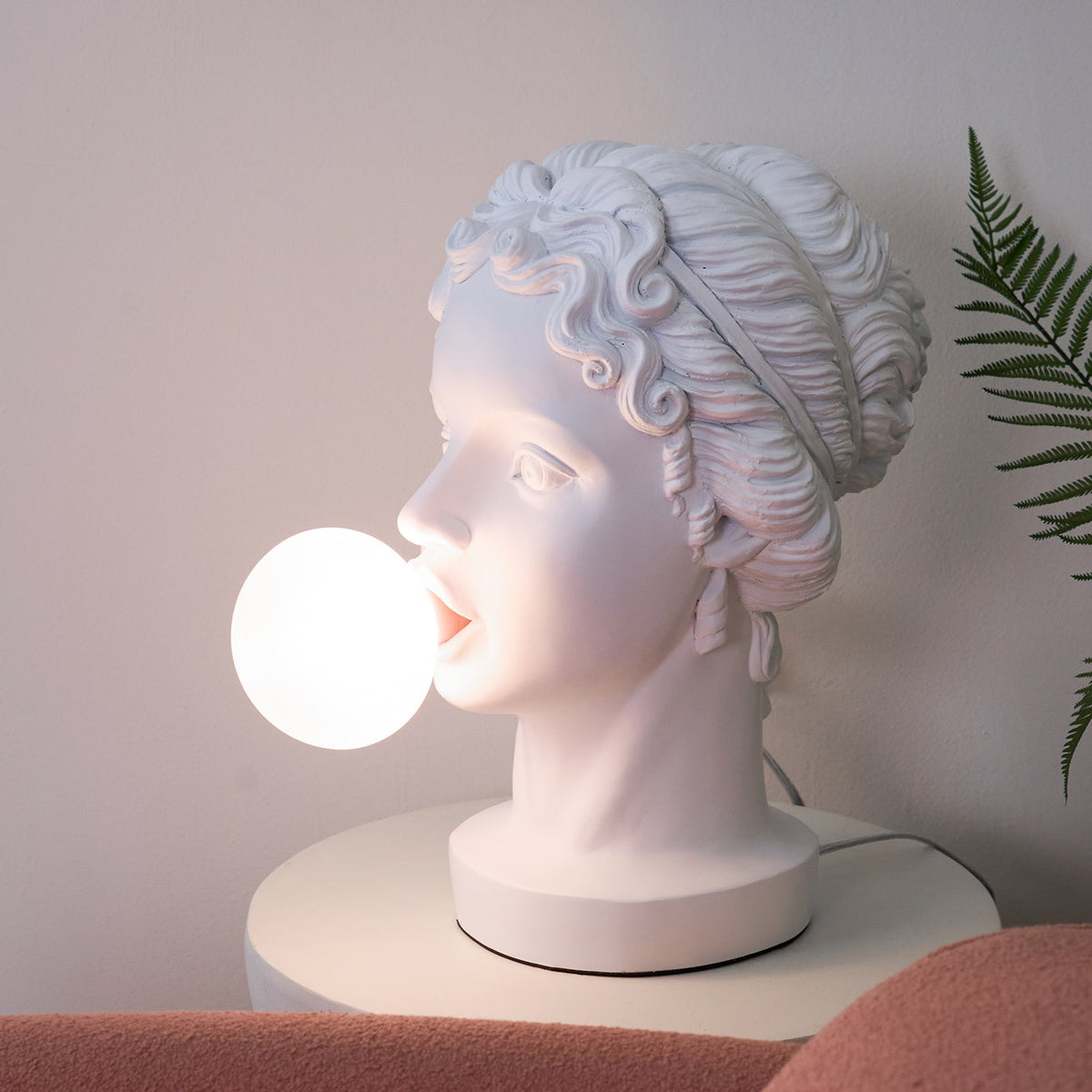 Grace Table Lamp - view 2