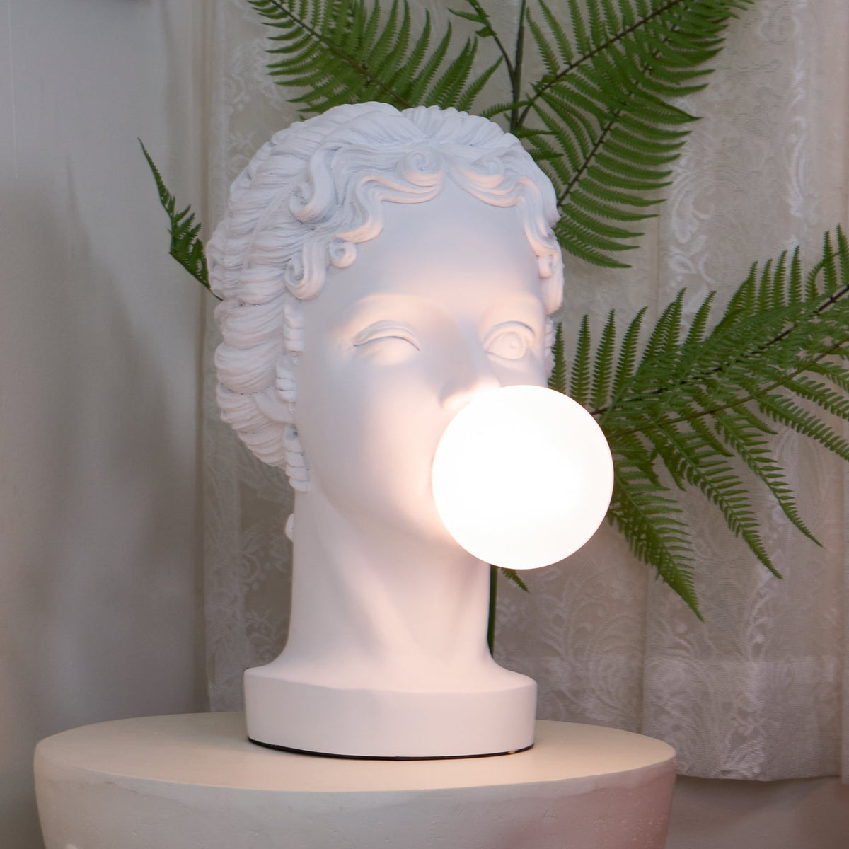 Grace Table Lamp - view 5