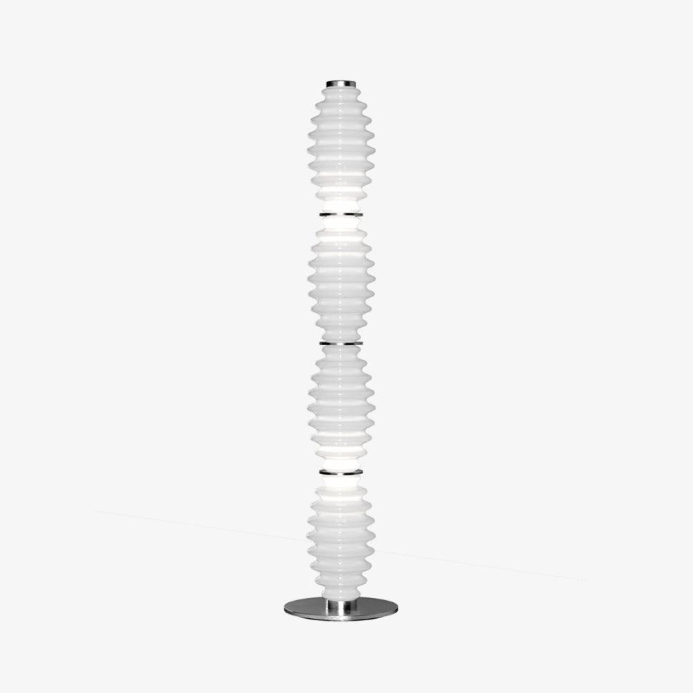Grand Collier Floor Lamp - view 4