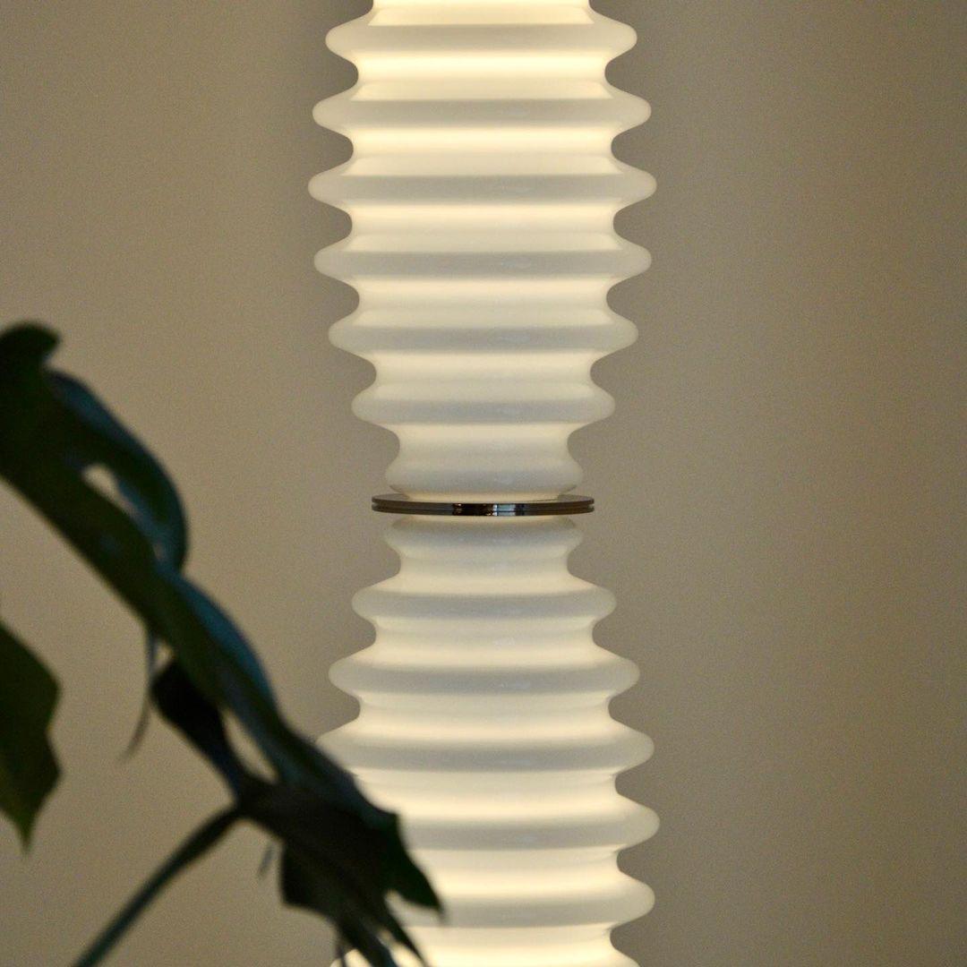 Grand Collier Floor Lamp - view 8